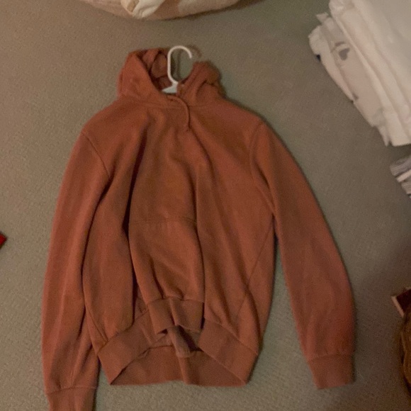 pink DIVIDED hoodie - Picture 1 of 1